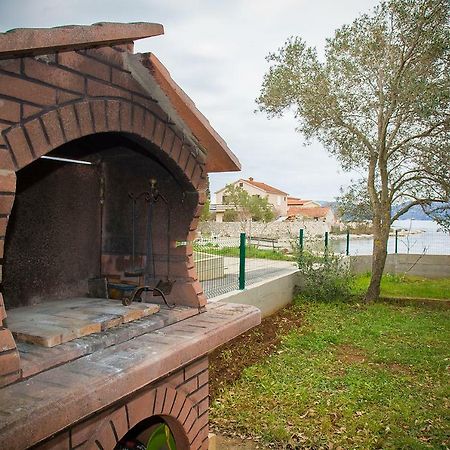 Holiday House "Kale" Drače Dış mekan fotoğraf