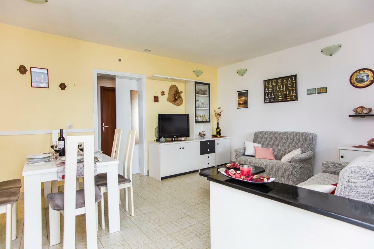 Holiday House "Kale" Drače Dış mekan fotoğraf
